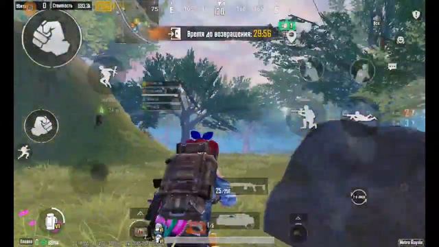 /стрим метро пабг рояль/ТАЩИМ В МЕТРО РОЯЛЬ/💖🫂 /РАЗДАЧИ смотреть онлайн