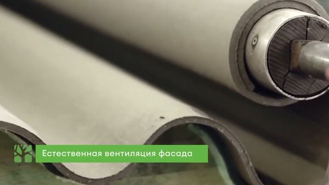 ЖК Клевер Парк. Фасады. смотреть онлайн