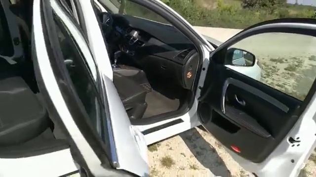 Renault laguna смотреть онлайн