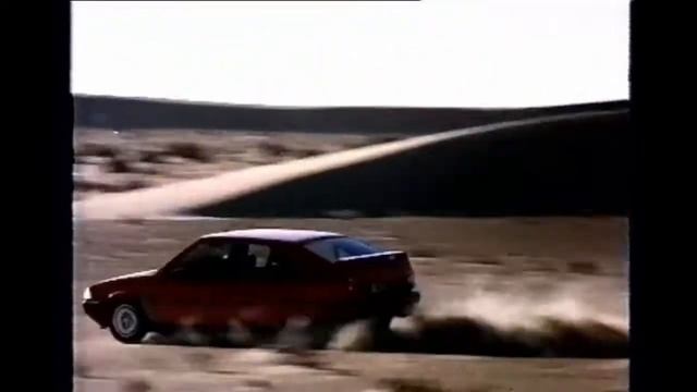 C I T R O E N  BX 19 GTi