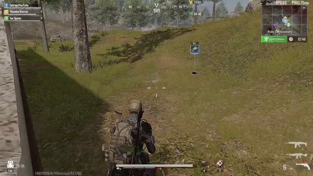 [ Badlanders ] Escape for Tarcof / Побег из таркова БЕСПЛАТНО правда графон не тот ))) смотреть онлайн