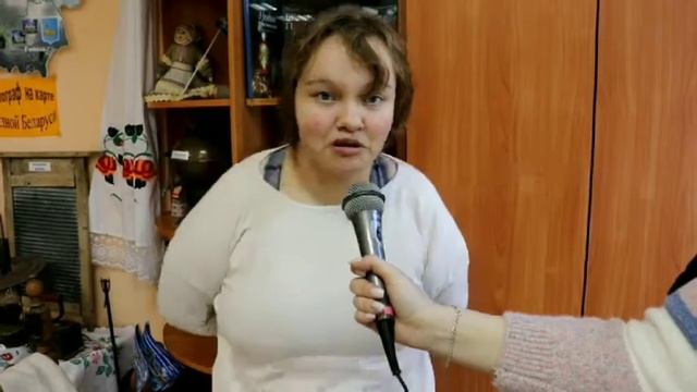 Школьный репортаж в преддверии праздника "День Семьи" смотреть онлайн