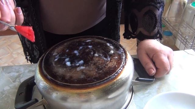 Как отмыть духовку и посуду не напрягаясь! Чистящее средство Amway Oven Cleaner посуда смотреть онлайн