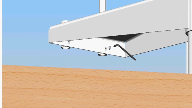 видео по сборке TORONTO