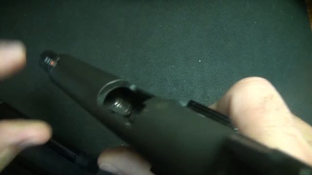 Rock Island Armory 1911 Tactical FS II 10mm Pistol смотреть онлайн