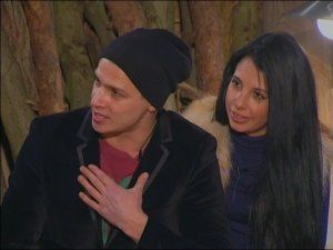 ДОМ-2 Город любви 3085 день Вечерний эфир (20.10.2012)