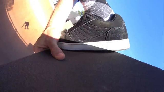 On The Road with Tony Hawk and the Sony Action Cam смотреть онлайн