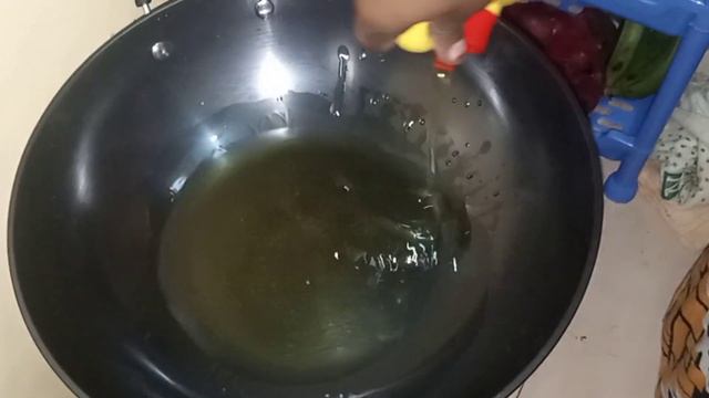 How to cook fried chicken(KFC)at home/Delicious#Food@Susan George. смотреть онлайн