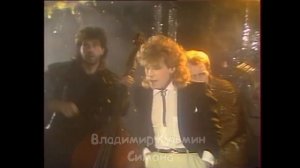 Угадай песню с женским именем в названии или тексте