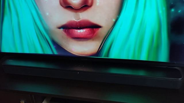 Soundbar SONY SF-150 SOUND! смотреть онлайн