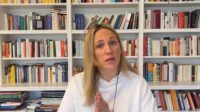 Prof. Dr. Elisa Hoven zu guter Betreuung in der Promotion смотреть онлайн