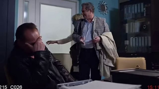 Склифосовский | До скорой встречи смотреть онлайн
