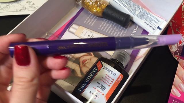 НОВОГОДНЯЯ КОРОБОЧКА ELLEBOX смотреть онлайн