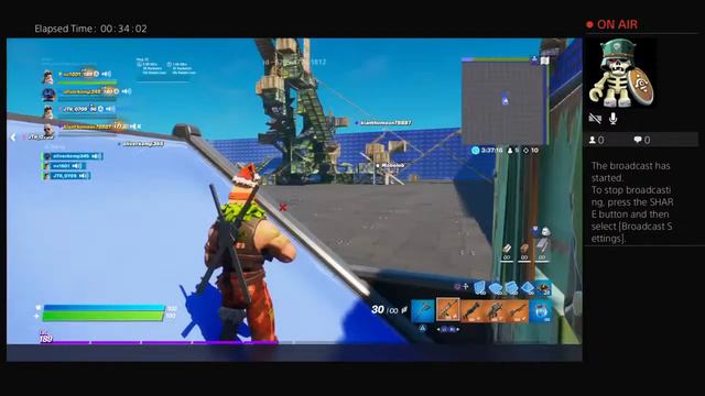 Ov1601 and oliver kemp jack and kian fortnite gameplay смотреть онлайн