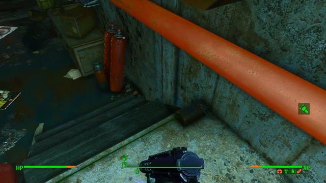 Fallout 4 - Survival Difficulty w/Mods - 90 - Westing Estate смотреть онлайн