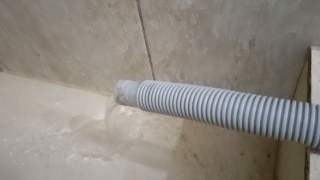 Porqué Mi Lavadora Bota él Agua,mientras Llena?