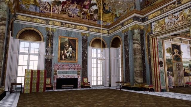 Teaser Saint-Cloud - Madame смотреть онлайн