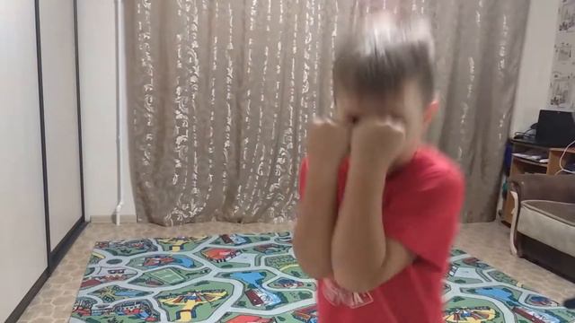 Всероссийская акция «Спорт-альтернатива пагубным привычкам» Номинация «Спорт без барьеров» смотреть онлайн