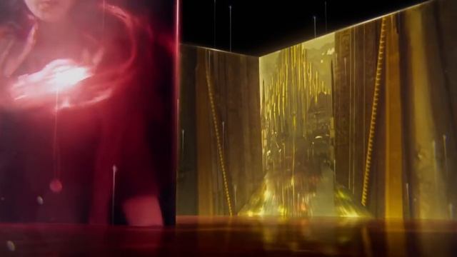 Marvel Opening Theme смотреть онлайн