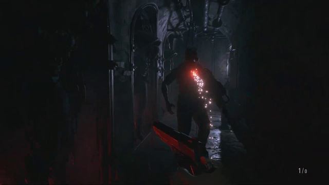 Resident Evil Village #45 4K Сразу 4 сложность жуткая деревня без прицела. Village of Shadows! смотреть онлайн