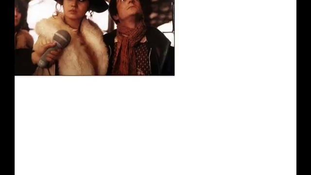 Last Tango in Paris - It's Over - Goodbye - Gato Barbieri смотреть онлайн