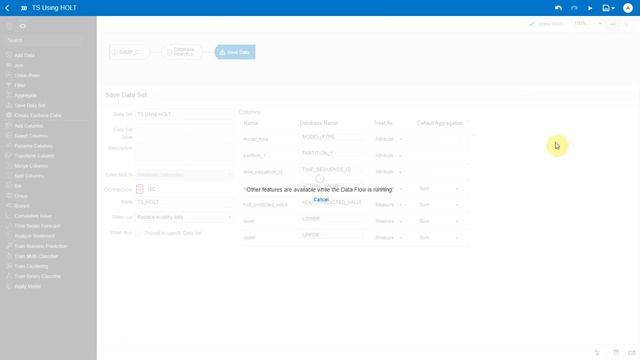 Leveraging OML Timeseries in Oracle Analytics смотреть онлайн