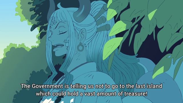 Yamato see's Roger in luffy | One Piece? Ep-1015 #onepiece смотреть онлайн