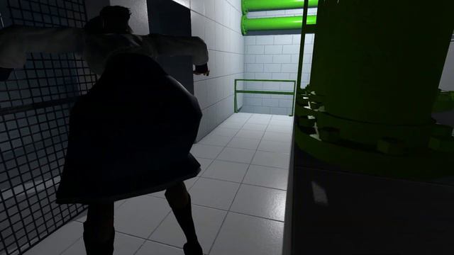 Let's Play - Elizabeth as Haydee, Green Zone - Part 1 of 2 смотреть онлайн