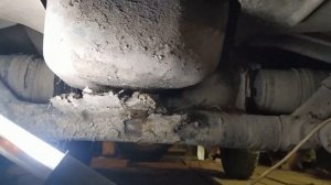 Защита двигателя и моторного отсека Нива.