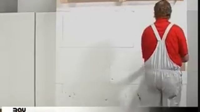 4 Шлифовка пенополистирольных плит смотреть онлайн