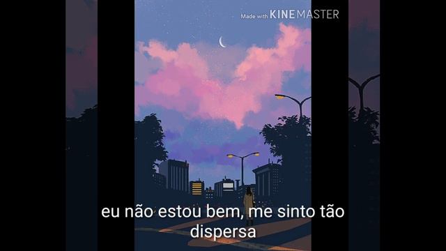 Billie Eilish - listen before I go (tradução) смотреть онлайн