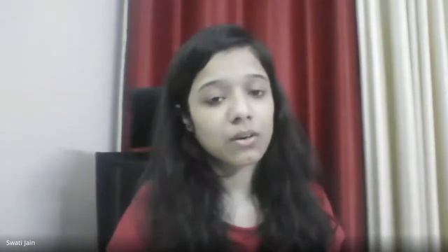 Masterclass: Swati Jain, Microsoft | Career In Web Development: Mistakes, Roadmap, And Experience! смотреть онлайн