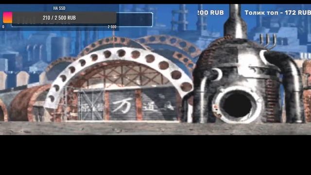 Submarine Commander !!!Заказ от подписчика!!! Вадим Moriarti (#-3) смотреть онлайн