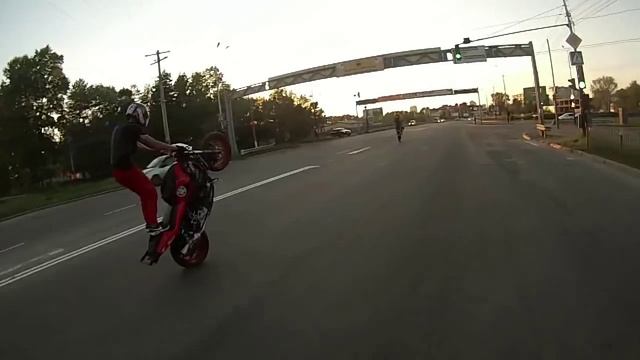 Стрит килл пионерка смотреть онлайн