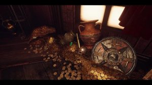 Seven Doors . Часть 2.