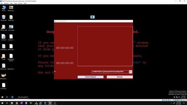 Detonating Our First Sample | Practical Malware Analysis & Triage (PMAT) смотреть онлайн