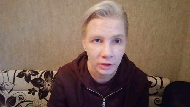 У меня Розацеа. Как я с этим живу, и как я это лечу. смотреть онлайн