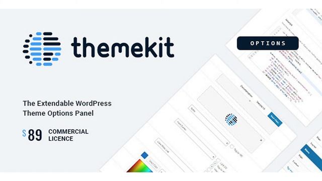 Themekit Options - WordPress Theme Options Panel | Codecanyon Scripts and Snippets смотреть онлайн