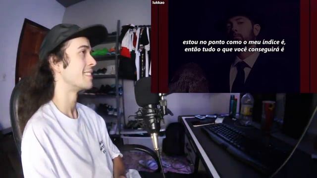 (NOVO RECORDE SPEED FLOW ?) REAGINDO a Eminem - Godzilla ft. Juice WRLD - REACT/REAÇÃO смотреть онлайн