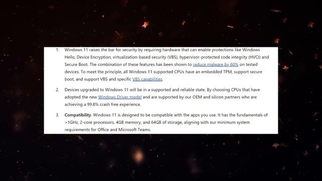 Microsoft выпустила Win 11, сделка Nvidia, начало продаж DDR5, о чипе для RX 6600 XT смотреть онлайн