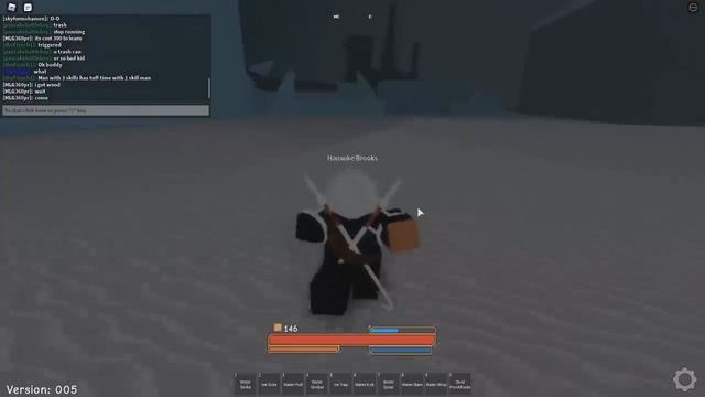 How to Unlock Bending in Avatar: A Bender's Will on Roblox! | Beginners Guide смотреть онлайн