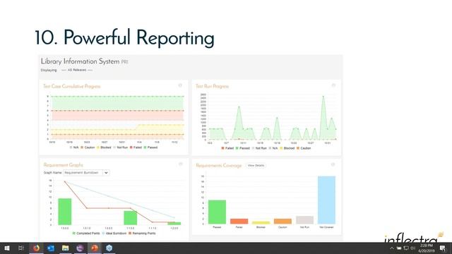 Discover Test Automation With Rapise v.6 | Inflectra Webinars смотреть онлайн