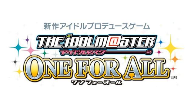 GO MY WAY!! (Haruka Mix) - THE iDOLM@STER ONE FOR ALL смотреть онлайн