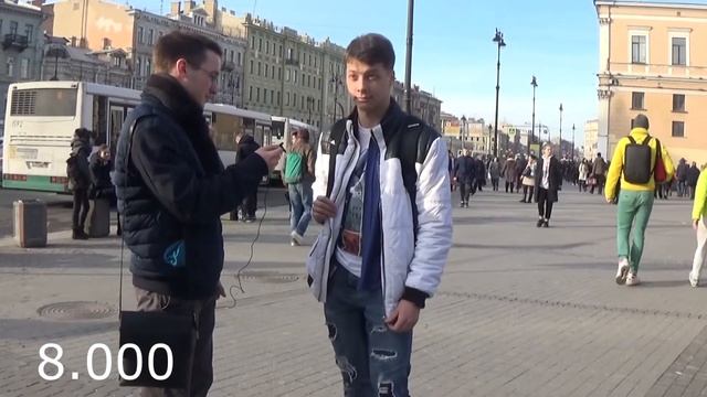 сколько стоит твой шмот - Петербург смотреть онлайн