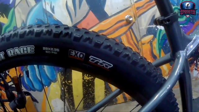 Trek marlin 7 Gen 3 2023 | panalo to para sayo (throwback) смотреть онлайн