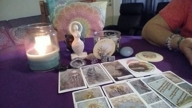 Capricorn Tarot Oracle Reading for May 2021! Open your Heart ~ Raise your Vibration ~ Heal смотреть онлайн