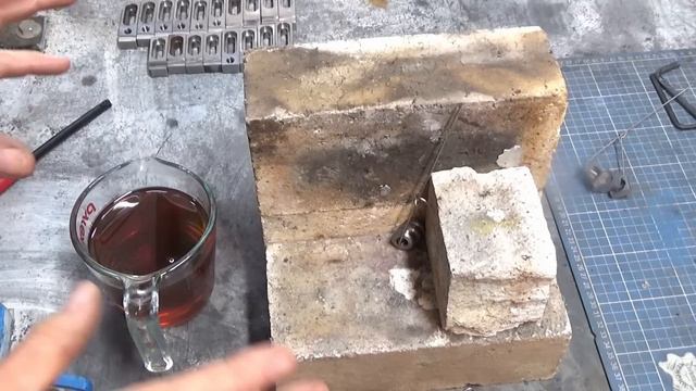 Low Profile Clamps (Inspired by Clickspring) Part 3 смотреть онлайн