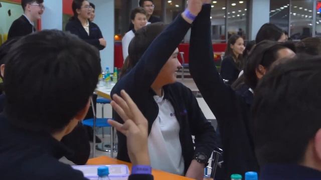 Brain Rain - ИНТЕЛЛЕКТУАЛЬНО-РАЗВЛЕКАТЕЛЬНАЯ ИГРА смотреть онлайн