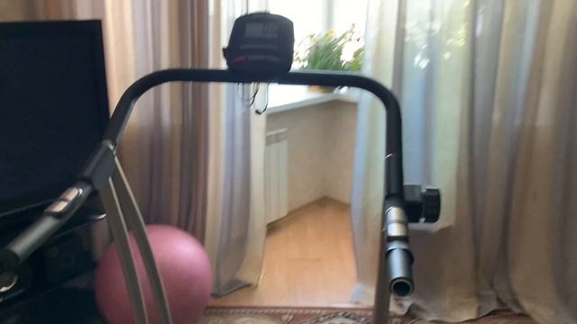 Беговая дорожка