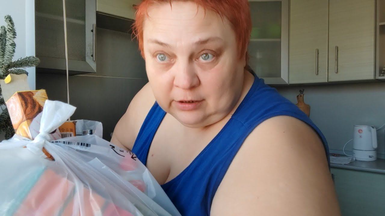 Я вам покажу, только не пугайтесь! Закупила бытовую химию!